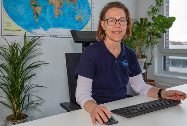 Foto Claudia H&ouml;ppner