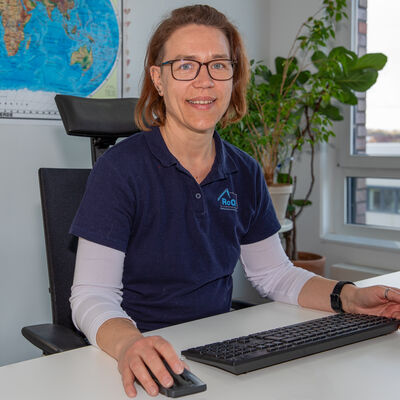 Foto Claudia H&ouml;ppner